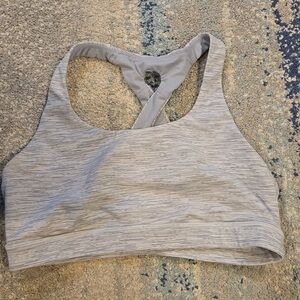 Lululemon Time To Sweat Bra We  Are From Space
Nimbus Battleship